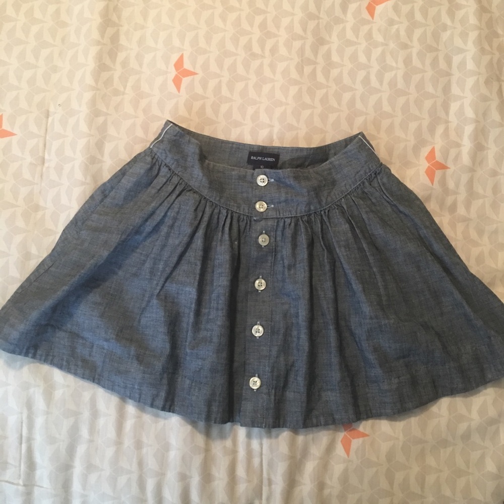 Ralph Lauren Size 10!